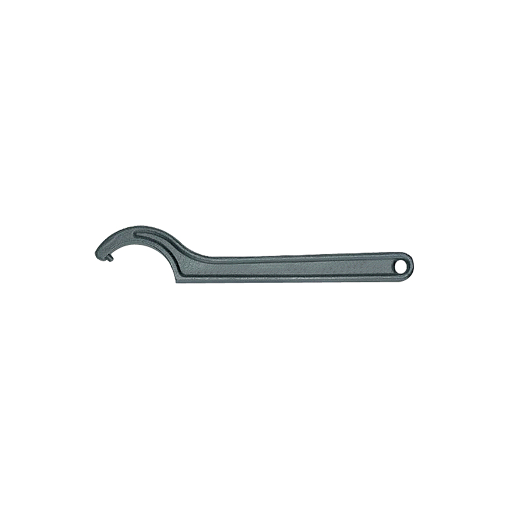Hakenschlüssel für KDS60, Länge: 170 mm